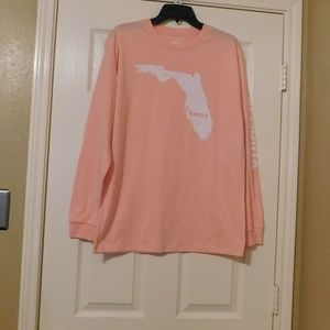 Home Free Heart of the Home Unisex Long Sleeve Tee